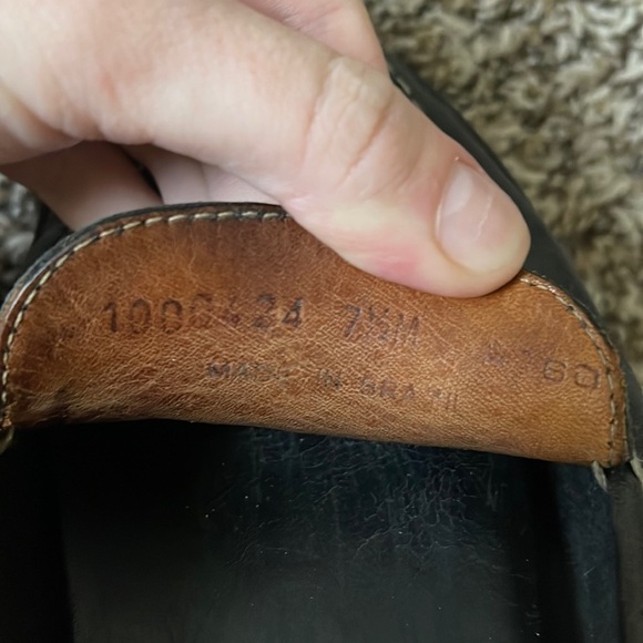 GUCCI loafers - Picture 6 of 8